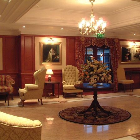 Barn Hotel London Ruislip Interiør bilde