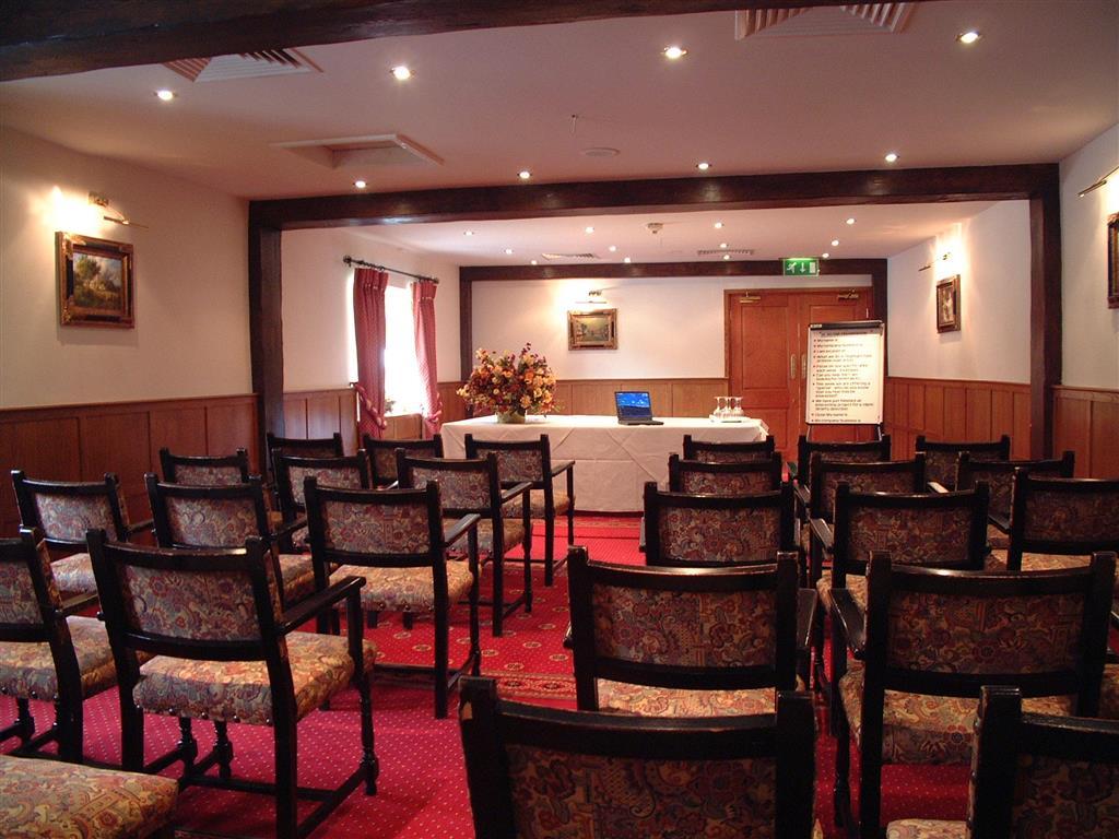 Barn Hotel London Ruislip Eksteriør bilde
