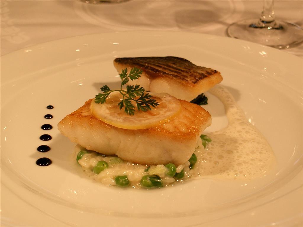 Barn Hotel London Ruislip Restaurant bilde