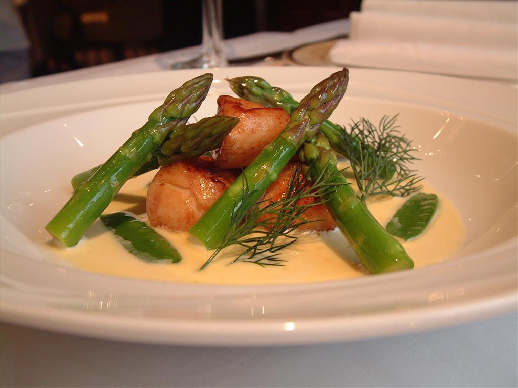 Barn Hotel London Ruislip Restaurant bilde