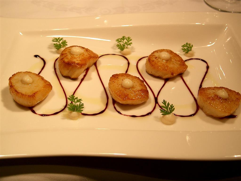 Barn Hotel London Ruislip Restaurant bilde