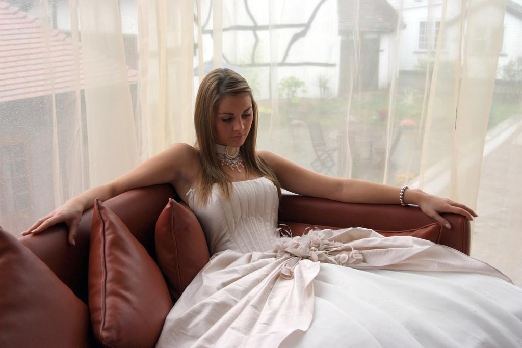 Barn Hotel London Ruislip Eksteriør bilde
